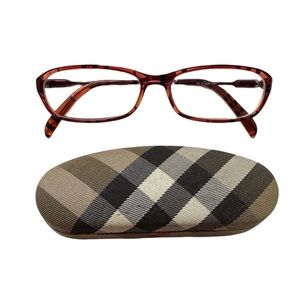 Burberry Glasses